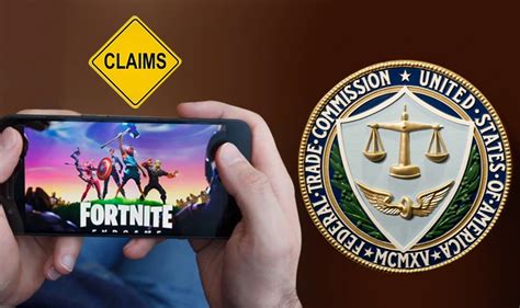 Epic Games to pay FTC $520mn to resolve ‘Fortnite’ claims.